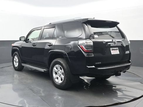 Used 2014 Toyota 4Runner SR5 RWD image 3