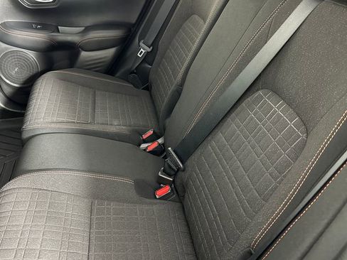 Used 2023 Honda HR-V Sport image 16