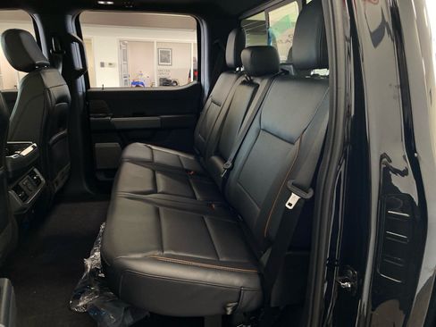 New 2026 Ford F150 Lariat w/ Equipment Group 502A High AWD/4WD image 10