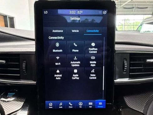 Used 2022 Ford Explorer ST w/ ST Street Pack AWD/4WD image 39