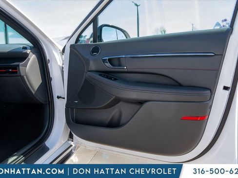Used 2024 Hyundai Sonata N Line image 23