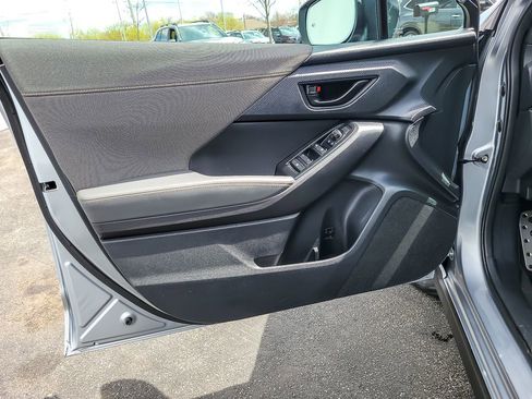 Certified 2025 Subaru Crosstrek 2.5i Sport w/ Crosstrek Mirror Package image 15