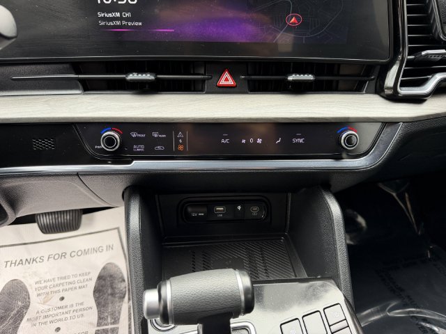 Certified 2023 Kia Sportage X-Line w/ X-Line Premium Package AWD/4WD image 19