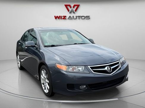 Used 2006 Acura TSX FWD image 7