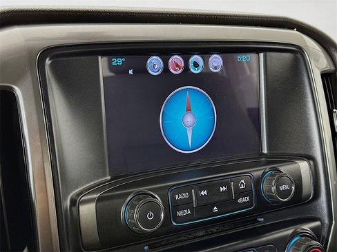 Used 2018 Chevrolet Silverado 1500 LT image 5