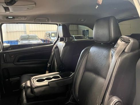 Used 2021 Honda Odyssey Touring image 16