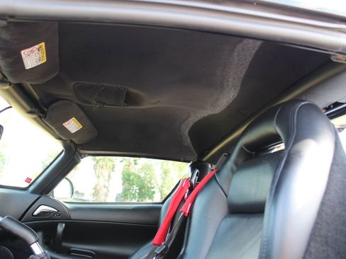 Used 2000 Dodge Viper RT/10 image 47