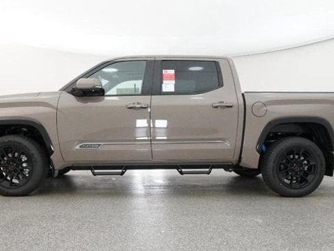 New 2026 Toyota Tundra Platinum AWD/4WD image 18
