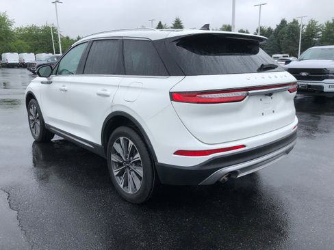 Used 2022 Lincoln Corsair Reserve w/ Elements Package image 3