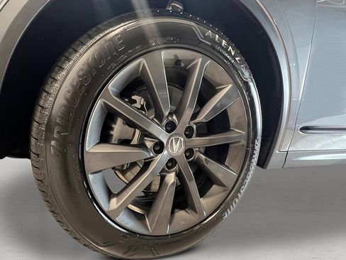 New 2026 Acura MDX A-Spec image 13