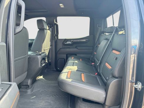 Certified 2023 GMC Sierra 1500 AT4 w/ AT4 Premium Package image 26