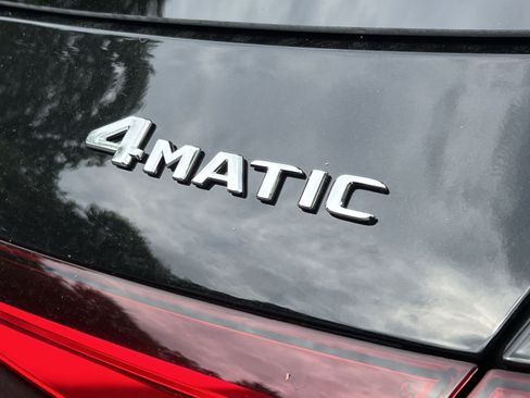 New 2026 Mercedes-Benz GLE 350 4MATIC image 35