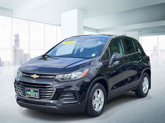 Used 2020 Chevrolet Trax LS w/ Tint and Cruise Package FWD video 1
