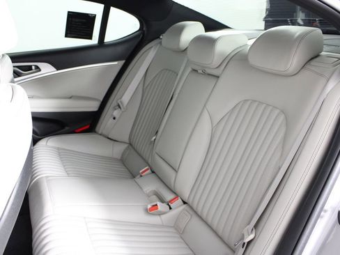 Used 2023 Genesis G70 2.0T w/ Sport Prestige Package image 17