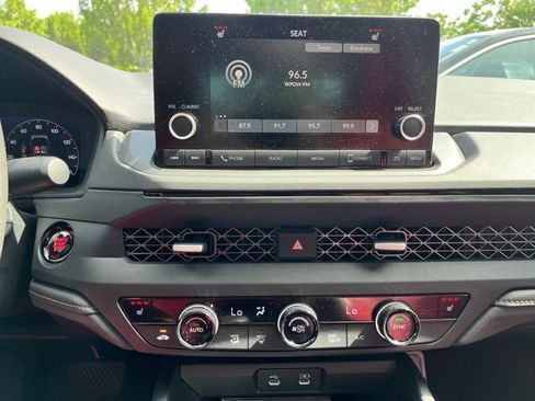 Used 2024 Honda Accord EX image 7
