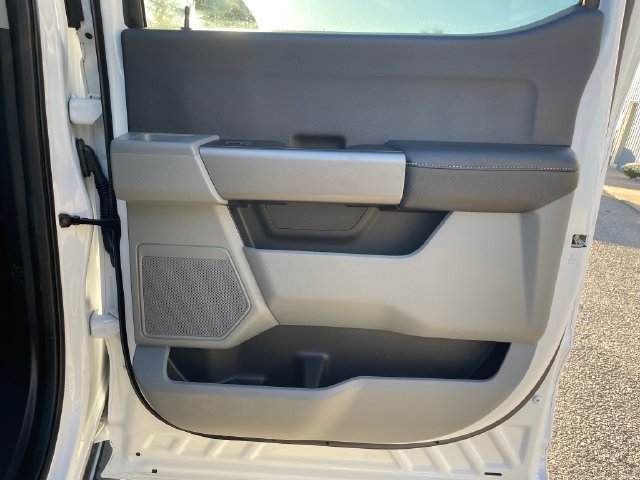 Used 2026 Ford F250 XL w/ STX Appearance Package AWD/4WD image 12