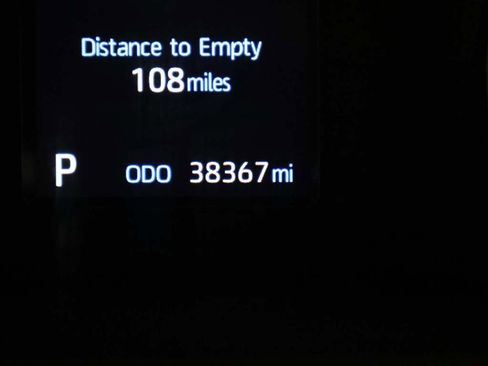 Used 2023 Toyota Tundra Limited image 35