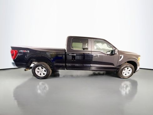 Used 2021 Ford F150 XLT image 11