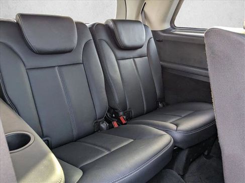 Used 2010 Mercedes-Benz GL 450 4MATIC image 20