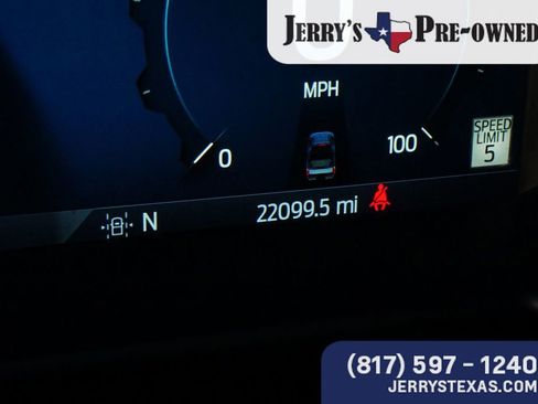 Used 2024 Ford F350 King Ranch w/ Chrome Package image 10