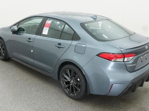 New 2026 Toyota Corolla SE FWD image 5