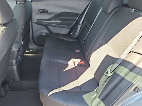 Certified 2025 Nissan Kicks Play S image 18