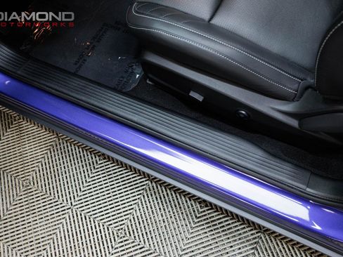 Used 2023 Dodge Challenger SRT Hellcat w/ Plus Package image 65