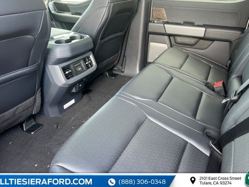 New 2026 Ford F350 4x4 Crew Cab Super Duty image 15
