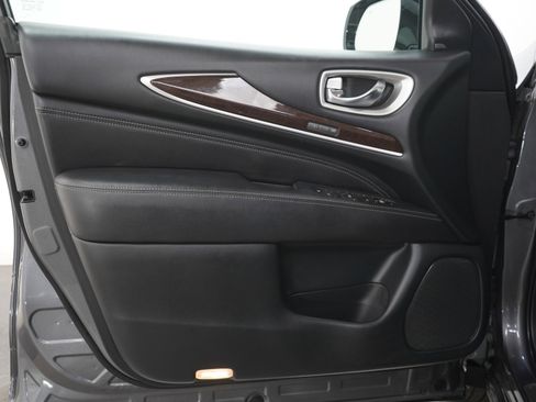 Used 2020 INFINITI QX60 Luxe w/ Sensory Package image 23