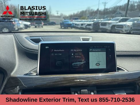 Used 2018 BMW X2 xDrive28i image 23