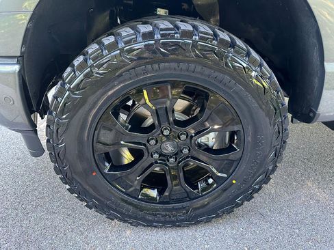 Used 2023 Ford F150 Platinum w/ Equipment Group 701A High AWD/4WD image 62