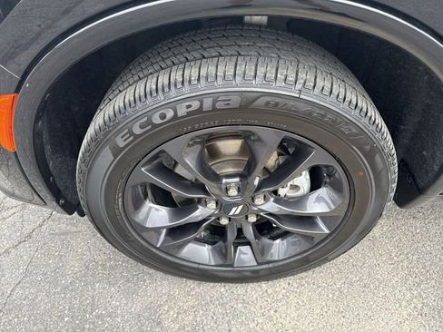 Used 2026 Dodge Durango GT AWD/4WD image 10