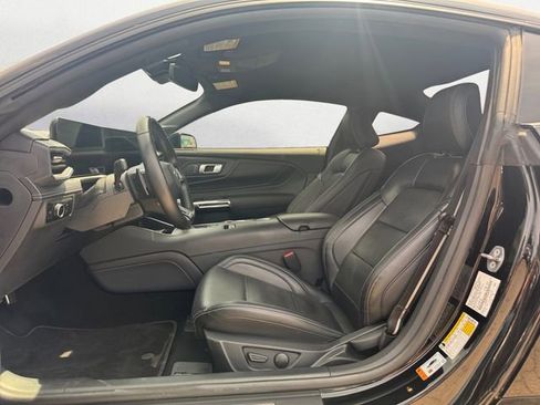Used 2024 Ford Mustang GT Premium RWD image 9