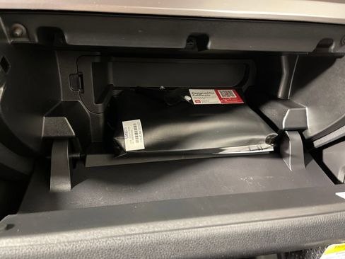 New 2026 Toyota Tacoma SR5 image 25