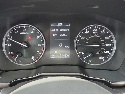 Certified 2023 Subaru Outback Touring XT w/ Tech Package 3 AWD/4WD image 23