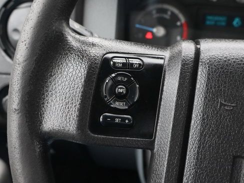 Used 2016 Ford F650 2WD Crew Cab Super Duty image 27