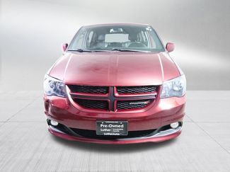 Used 2019 Dodge Grand Caravan GT video 2