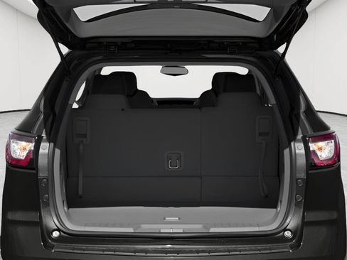 Used 2016 Chevrolet Traverse LS FWD image 61