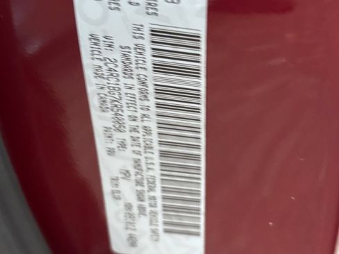 Used 2019 Chrysler Pacifica Touring-L FWD image 11