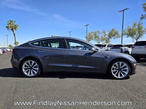 Used 2020 Tesla Model 3 Long Range AWD/4WD image 7