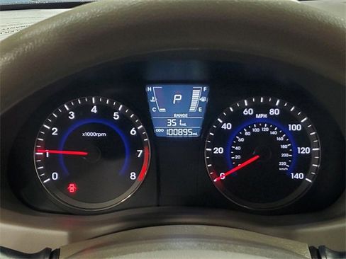 Used 2014 Hyundai Accent GLS w/ Option Group 2 image 17