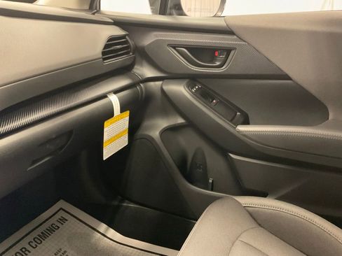 New 2026 Subaru Crosstrek 2.0i Premium AWD/4WD image 21