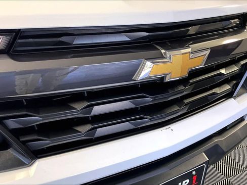 Certified 2024 Chevrolet Colorado LT w/ LT Convenience Package III image 29