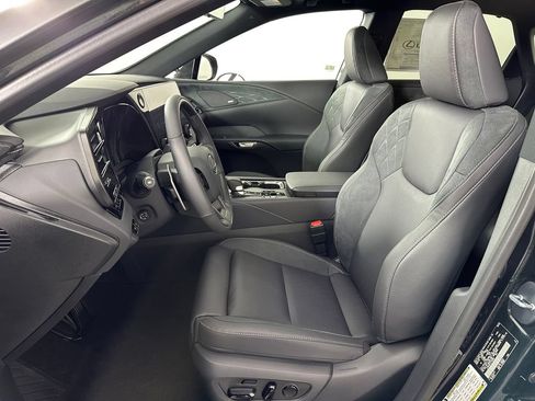 New 2026 Lexus RX 350 AWD w/ Convenience Package image 16