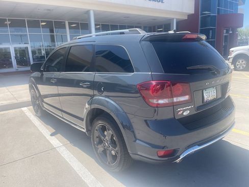 Used 2018 Dodge Journey Crossroad image 6