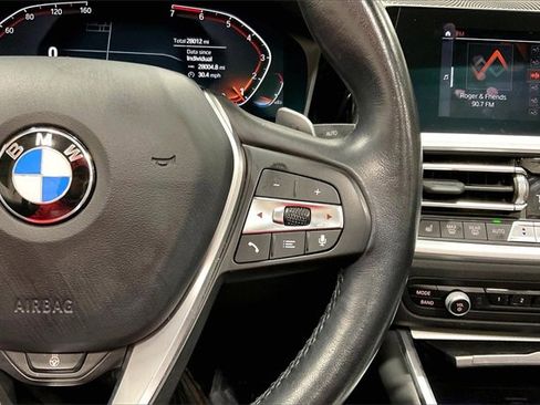 Used 2023 BMW 430i xDrive Convertible w/ Convenience Package image 19