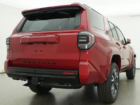 New 2026 Toyota 4Runner TRD Sport Premium AWD/4WD image 24