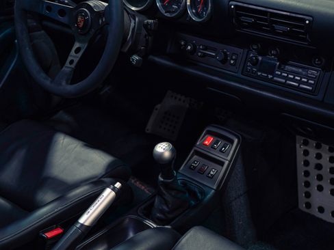 Used 1995 Porsche 911 GT3 RS image 20
