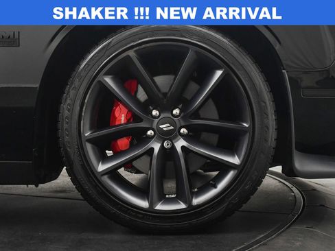 Used 2021 Dodge Challenger R/T w/ Plus Package image 35