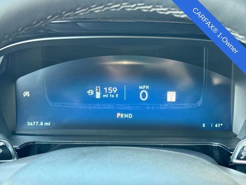 Used 2025 Lincoln Corsair AWD w/ Equipment Group 101A image 35